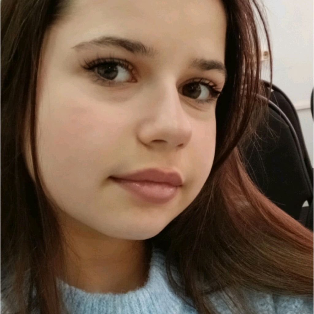 Иконка канала ✨️🪷викаrrr крашиха 🪷✨️