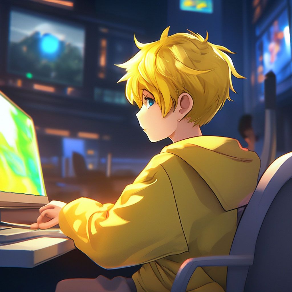 Иконка канала DerukaGame