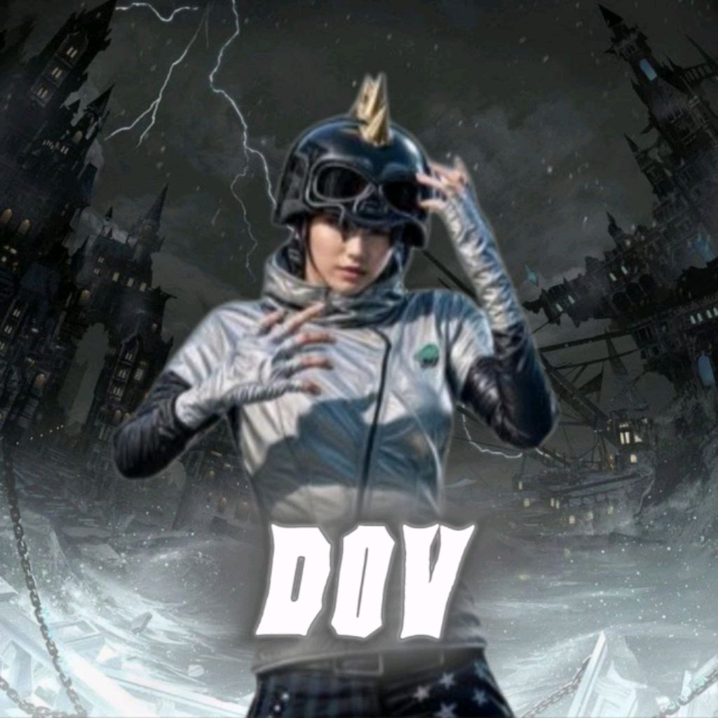 Иконка канала Dov