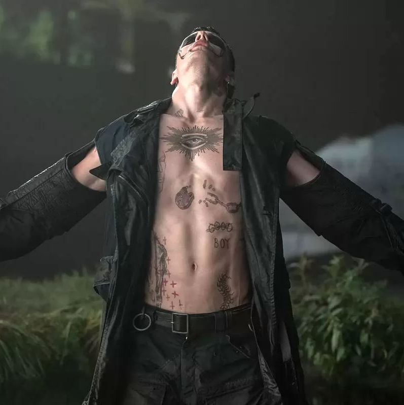 Иконка канала Дюран