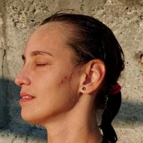 Иконка канала Истории Василисы Голд