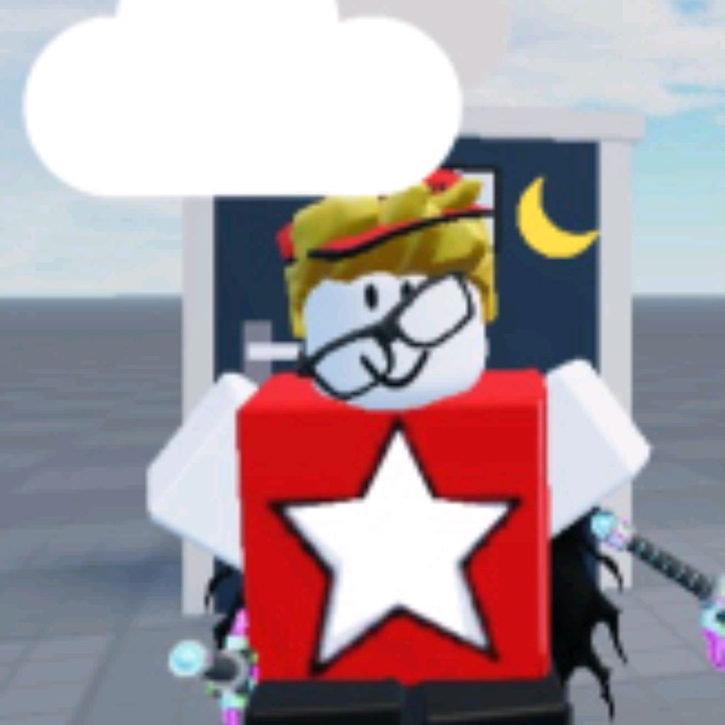 Иконка канала ☆StarGent-Rbx☆