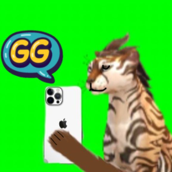 Иконка канала Пажочек