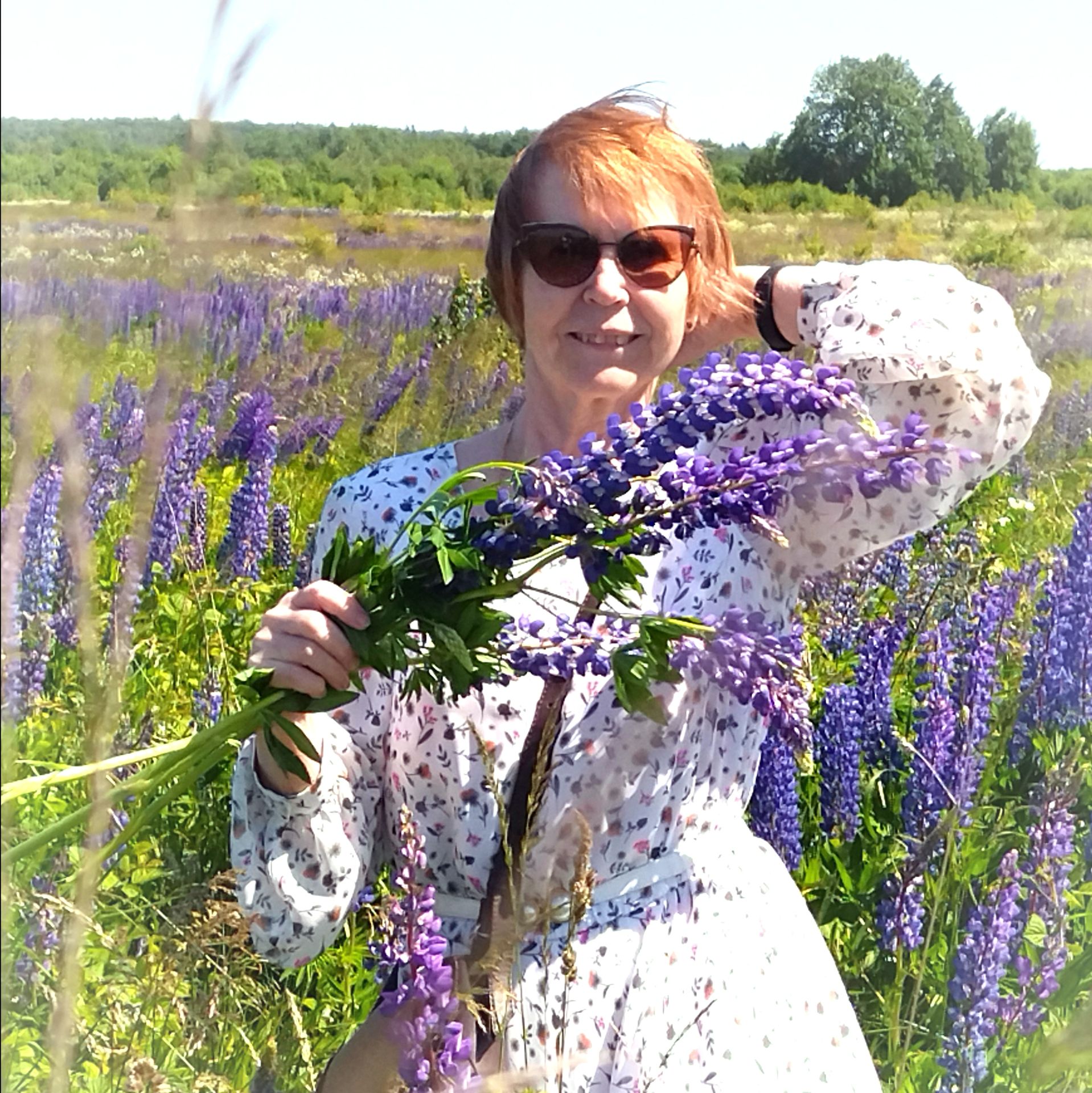 Иконка канала татьяна  БЕЛОТАВА