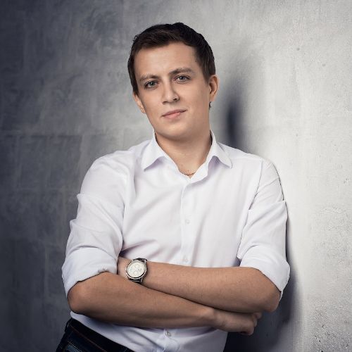 Иконка канала vadimshemet