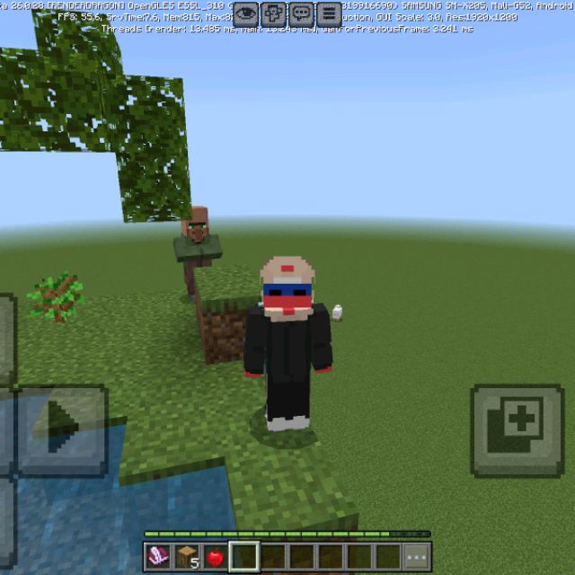 Иконка канала Камиль Games