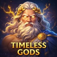 Иконка канала Вечные боги | Timeless Gods
