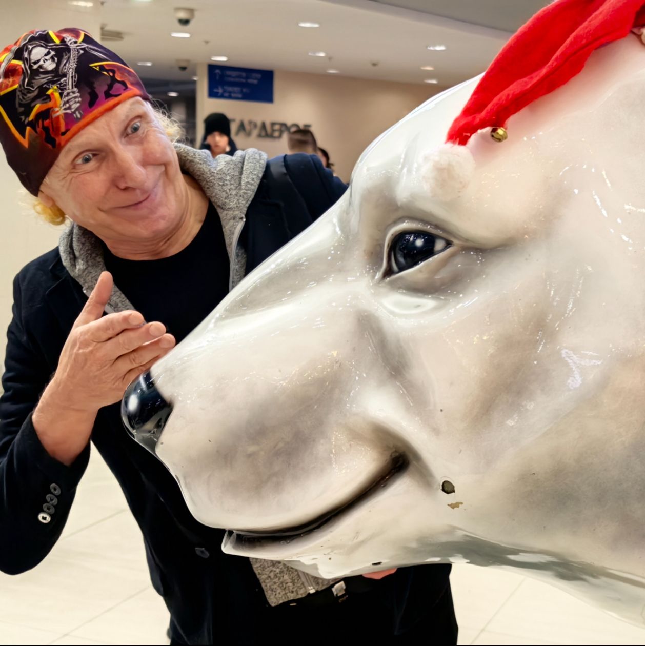 Иконка канала channel48225353