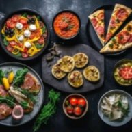 Иконка канала РЕЦЕПТЫ С ВОВАНОМ!👍