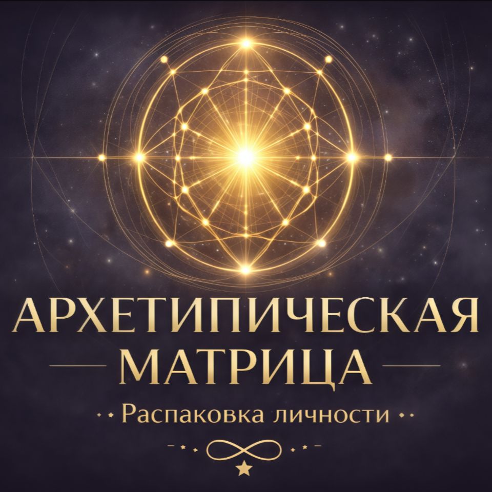 Иконка канала РАСПАКОВКА ЛИЧНОСТИ