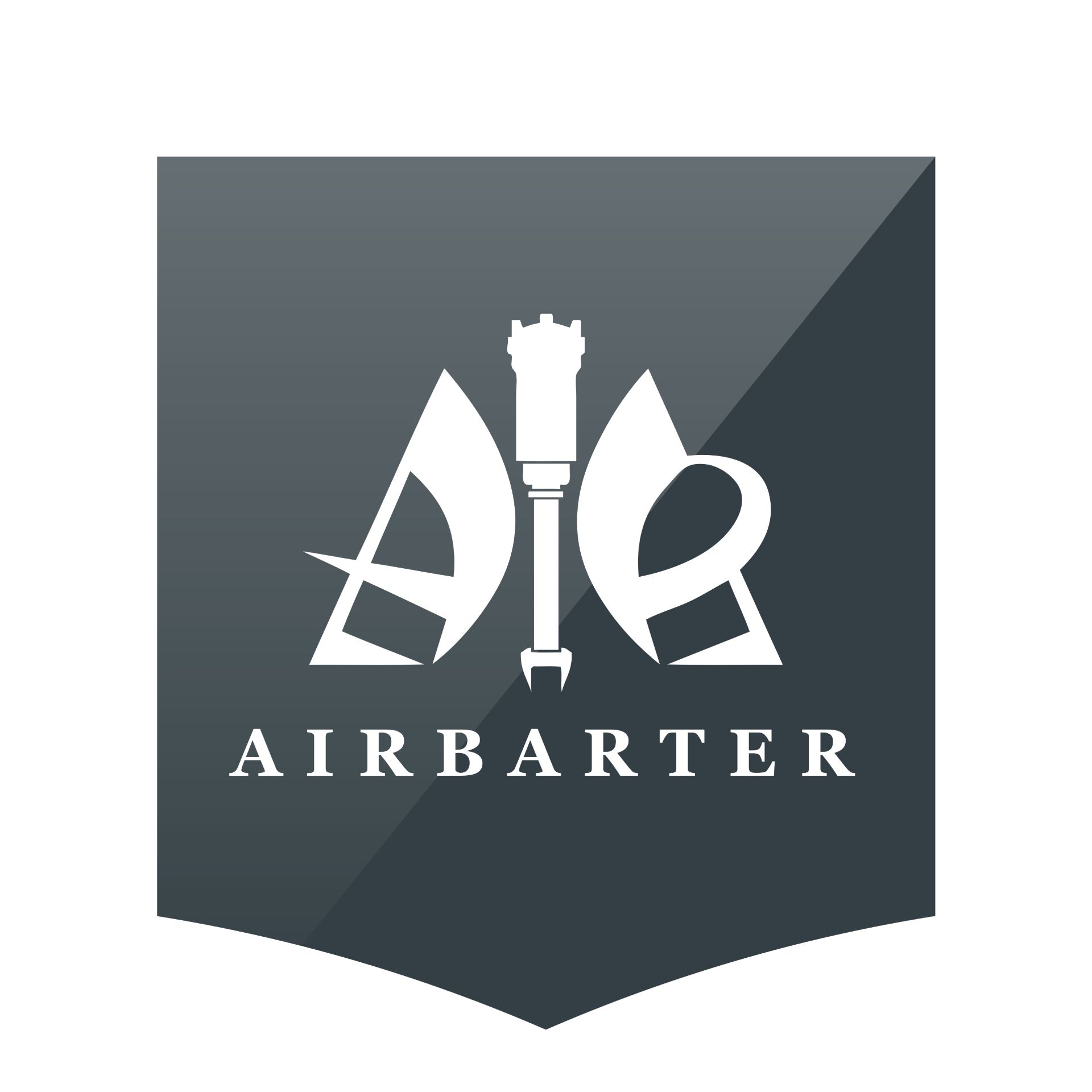 Иконка канала Airbarter - ремонт пневмоподвески