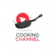 Иконка канала Cooking Channel