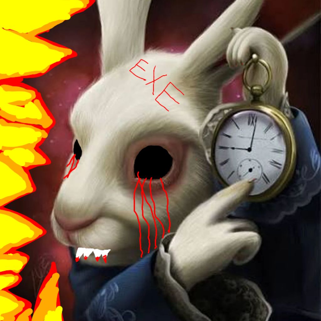 Иконка канала The last rabbit