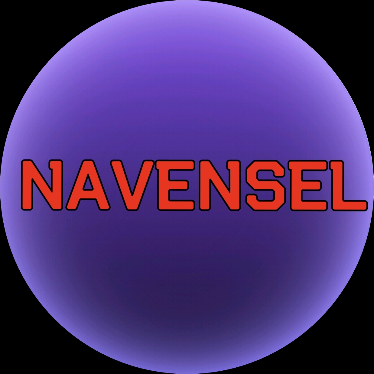 Иконка канала NAVENSEL