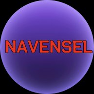Иконка канала NAVENSEL