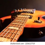 Иконка канала Guitar Glow