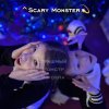 Иконка канала Scary Monster