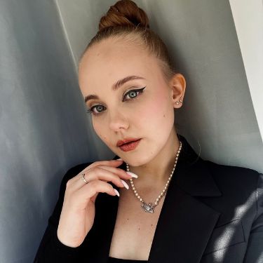 Иконка канала Анна Яковлева