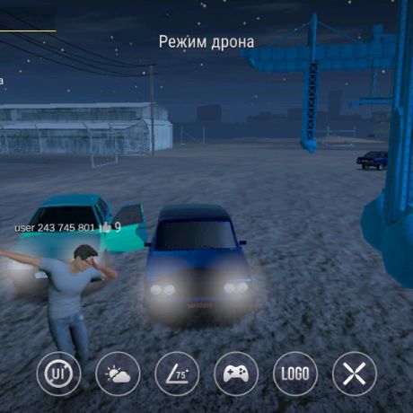 Иконка канала Кот Тима С Музыкой