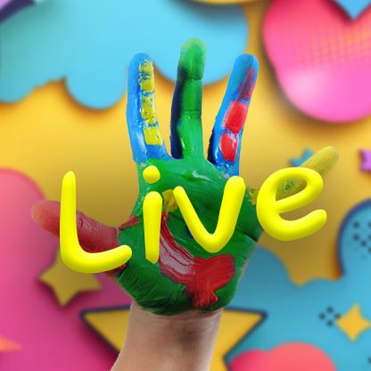 Иконка канала ИГРУЛЬКИН LIVE