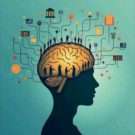 Иконка канала Психология Себя