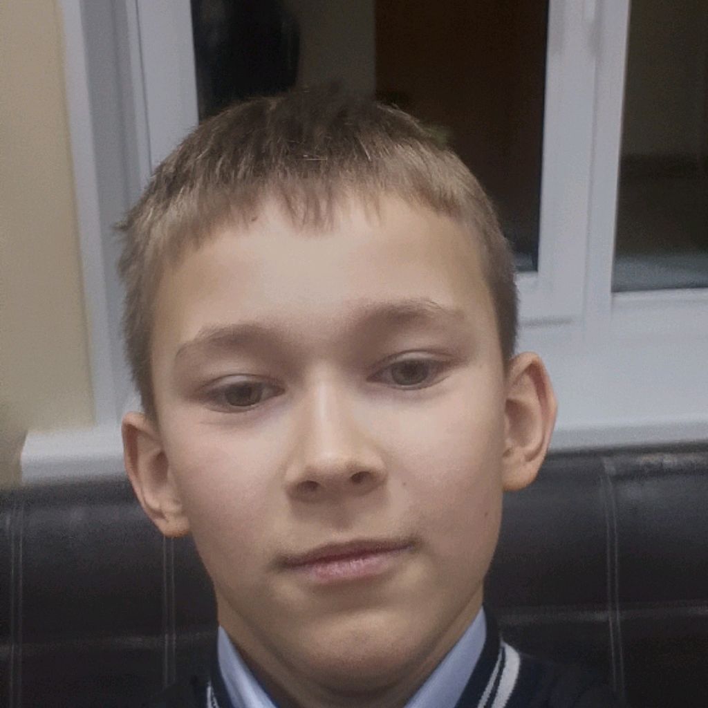 Иконка канала тимофей 02288220 ROBLOCS