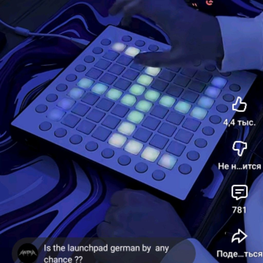 Иконка канала 所有事情是