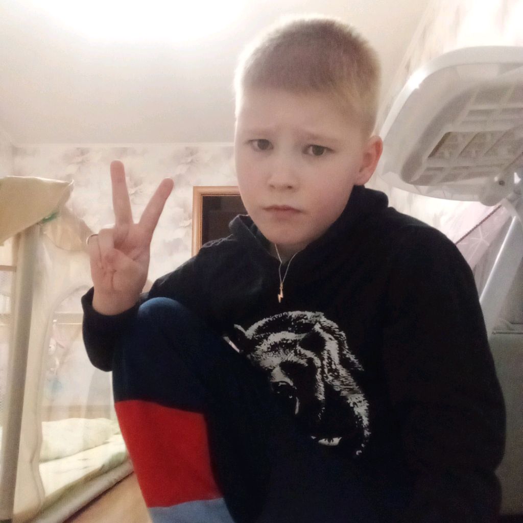 Иконка канала Радмир