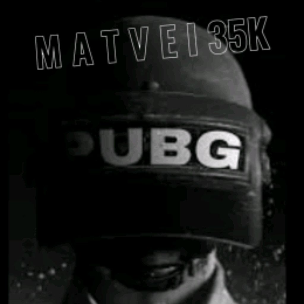 Иконка канала M A T V E I 35K