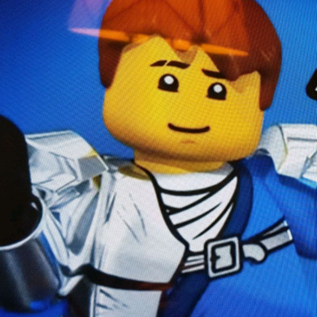 Иконка канала Ниндзя Кубики