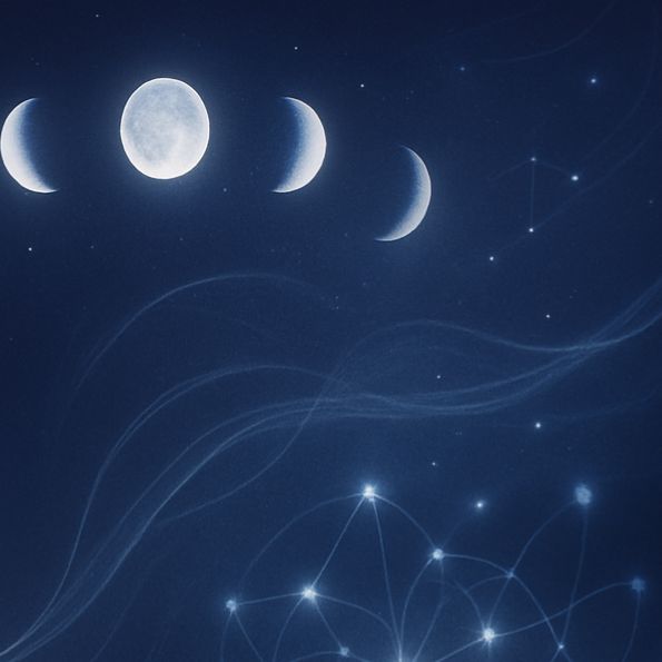 Иконка канала Нейромедитации