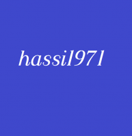 Иконка канала hassi1971