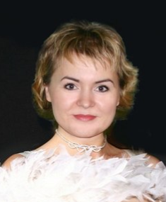 Иконка канала Ольга Подкорытова