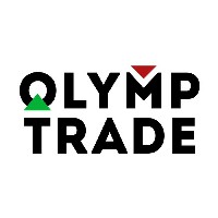Иконка канала Olymp Trade Official Chanel.