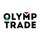 Иконка канала Olymp Trade Official Chanel.