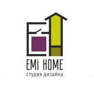 Иконка канала Студия дизайна интерьера EmiHome