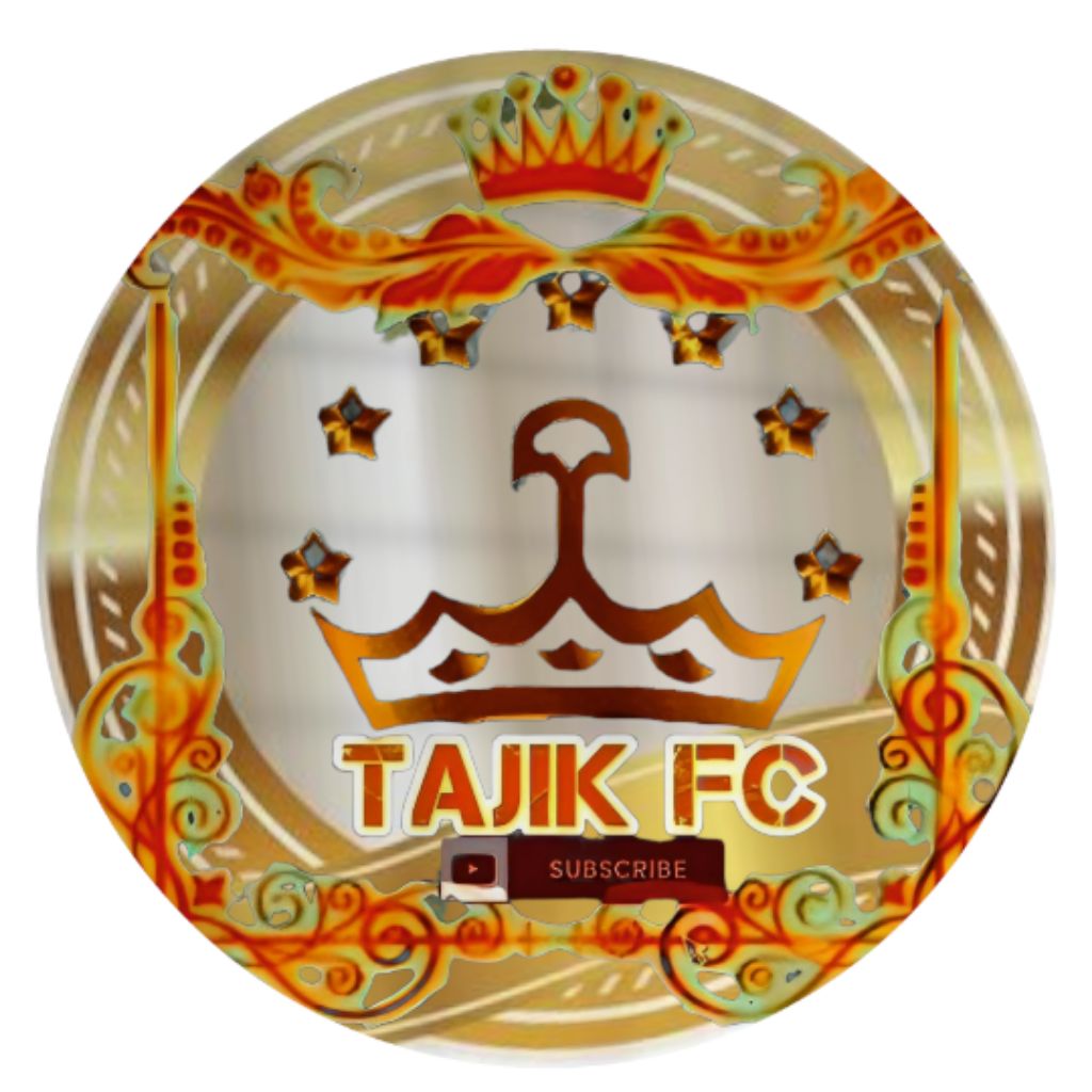 Иконка канала TAJIKFC