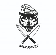 Иконка канала Max Knives