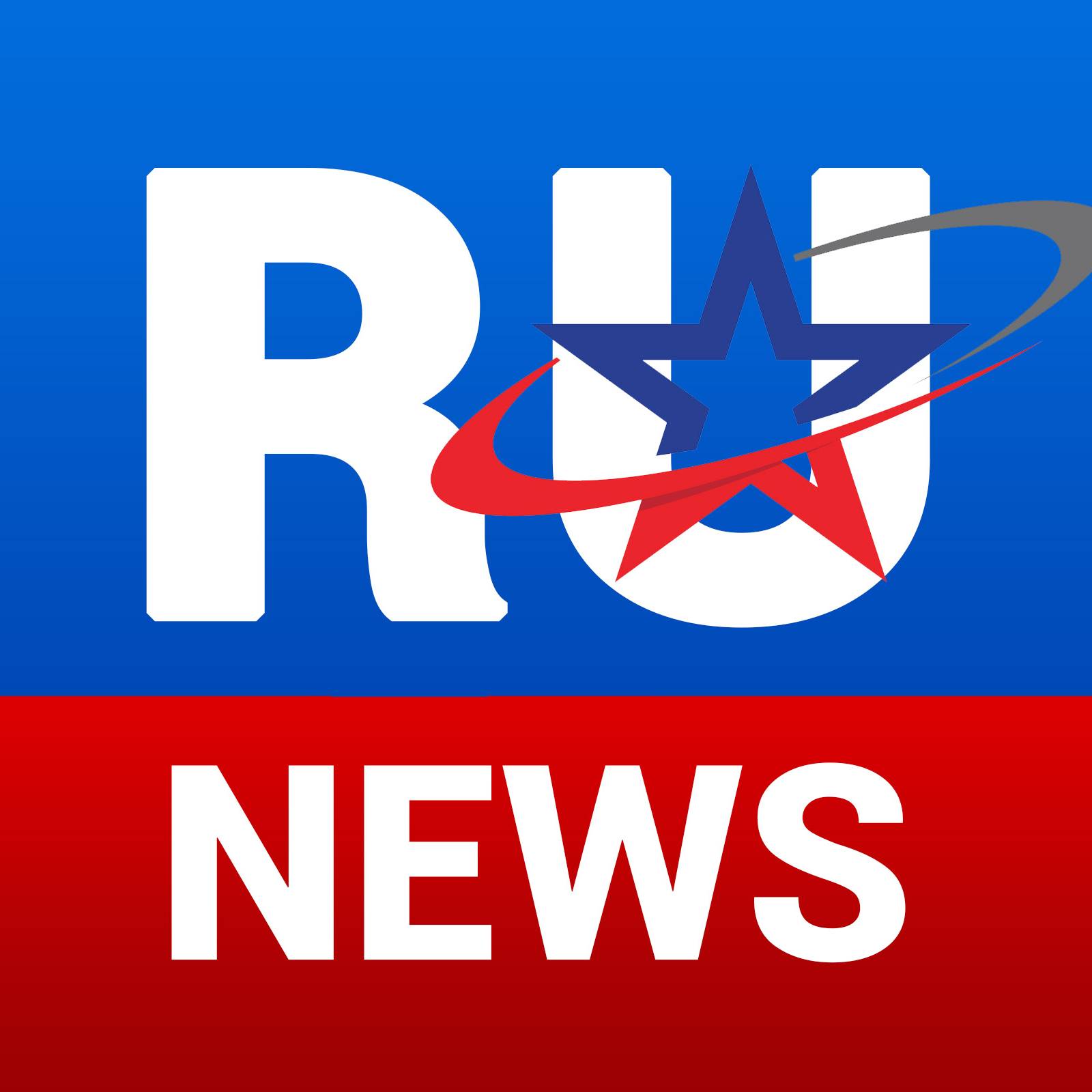Иконка канала RU-НОВОСТИ