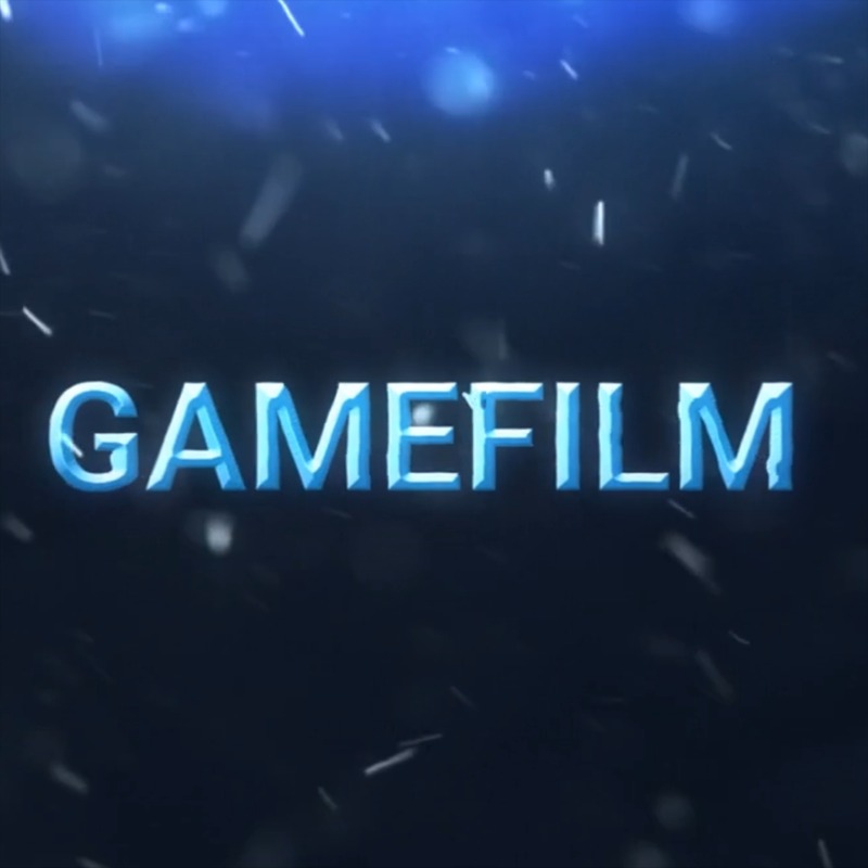 GAMEFILM Игрофильмы, прохождение игр