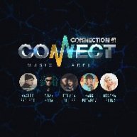 Иконка канала CONNECT music label