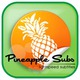 Иконка канала pineapplesub