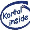 Иконка канала Kortal