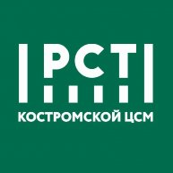 Иконка канала ФБУ "Костромской ЦСМ"
