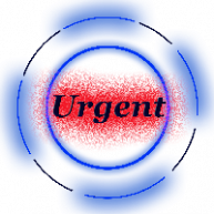 Иконка канала Urgent