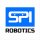 Иконка канала SPI robotics