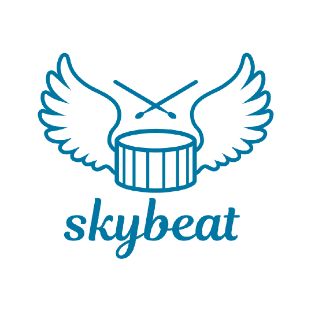 Иконка канала Skybeat Music