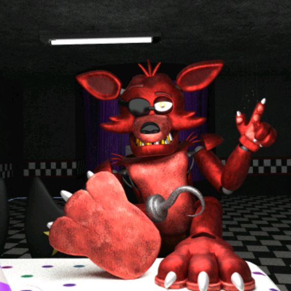 Flaming foxy. ФНАФ 8 Фокси пират. FNAF SFM Foxy Paws.