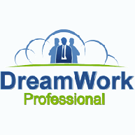 Иконка канала dreamworkprofessional