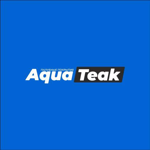 Иконка канала AQUATEAK